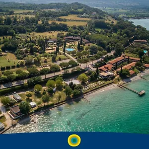 Apart-hotel Club Del Sole Desenzano Boutique, Desenzano del Garda