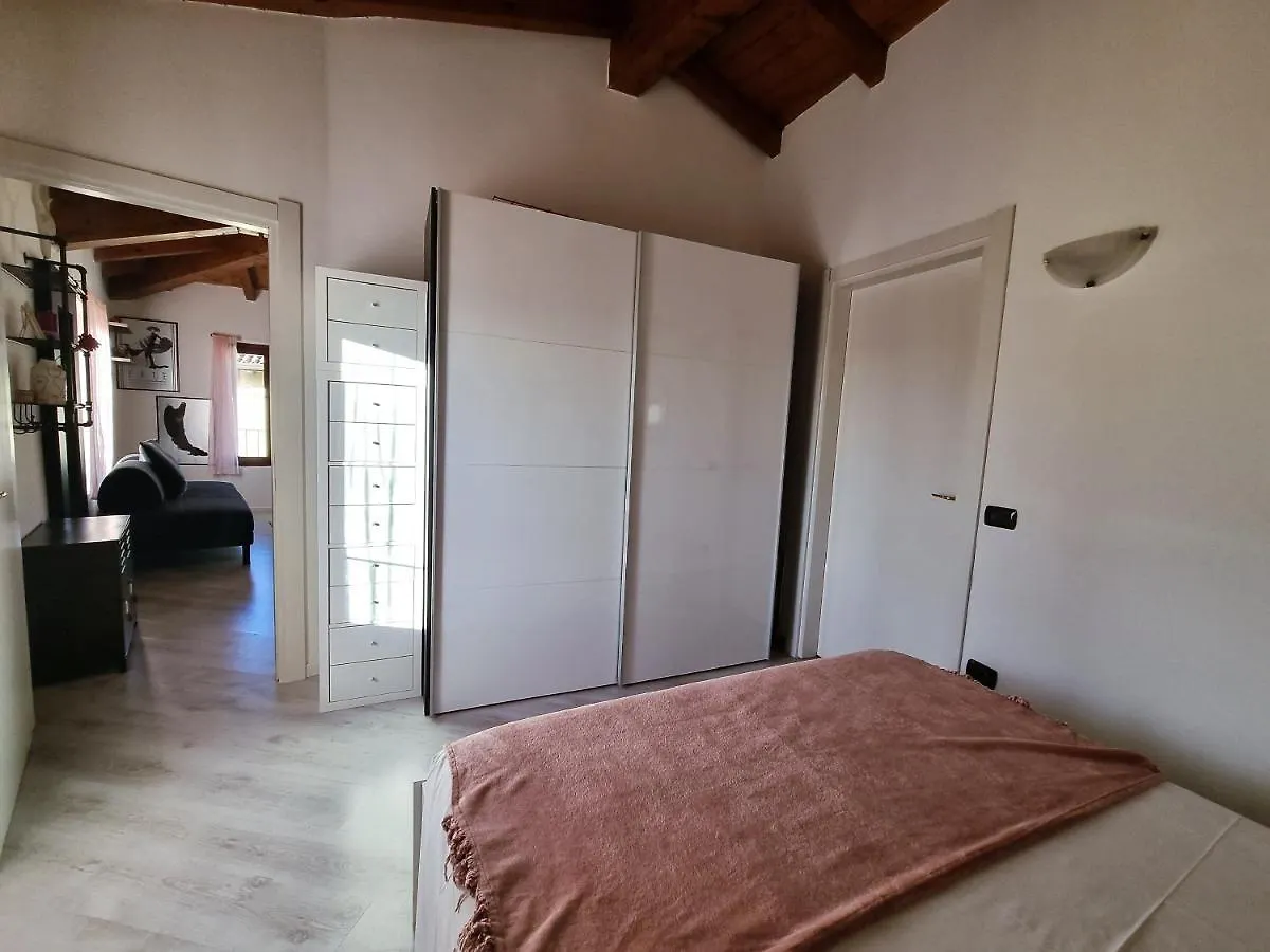 Apartment Francesca'S Heart Desenzano-By Goccia Di Lago Desenzano del Garda Italy
