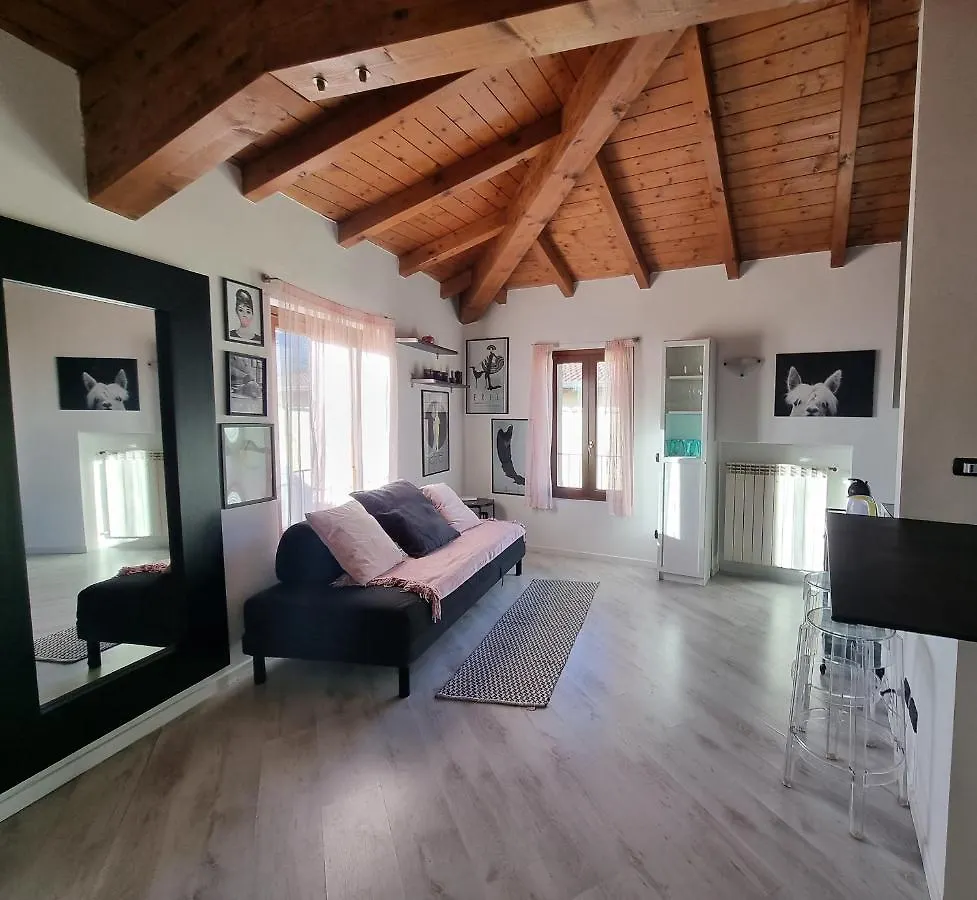 Francesca'S Heart Desenzano-By Goccia Di Lago Desenzano del Garda Apartment